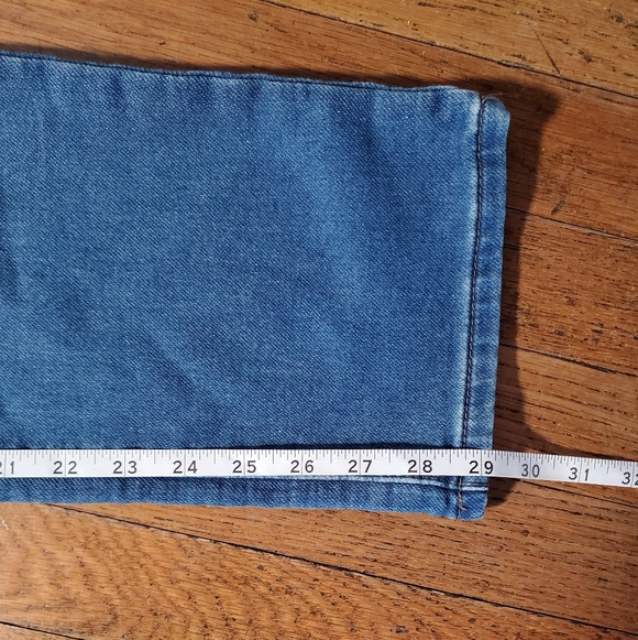 32 Degrees Cool Sweatpant Jeans - Picture 9 of 14